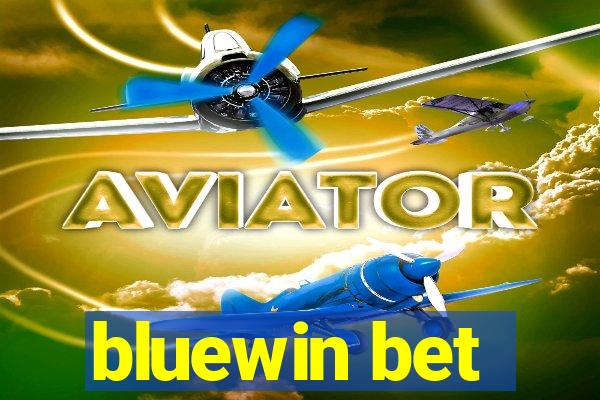 bluewin bet