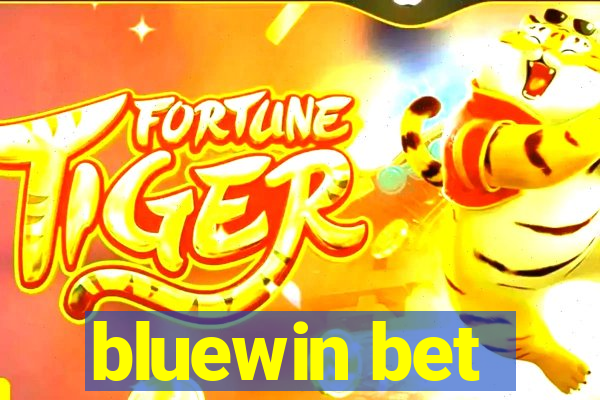 bluewin bet