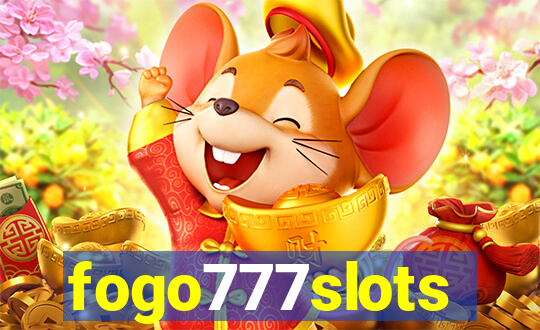 fogo777slots