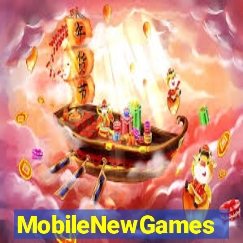 MobileNewGames