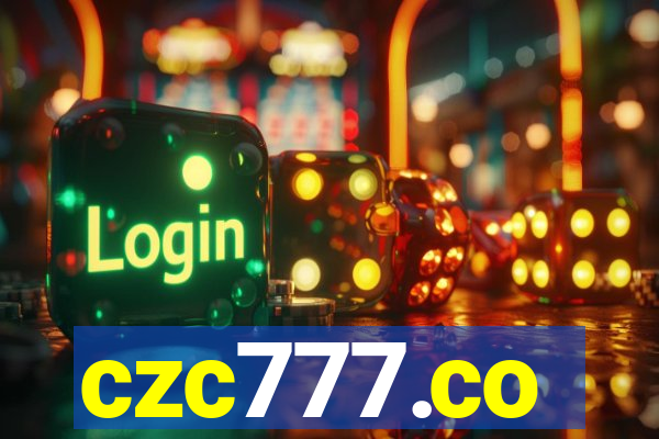 czc777.co