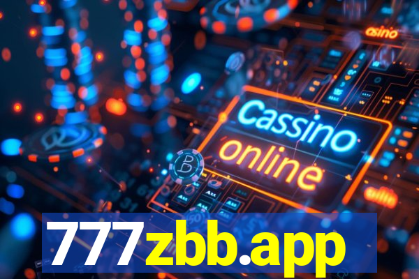 777zbb.app