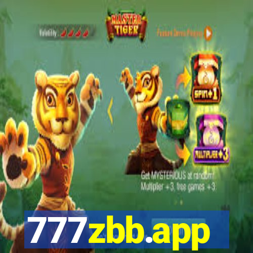 777zbb.app