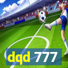 dqd 777