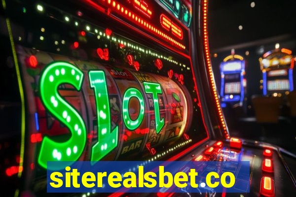 siterealsbet.com