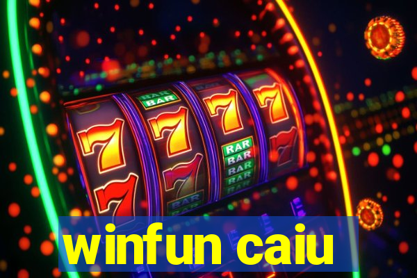 winfun caiu