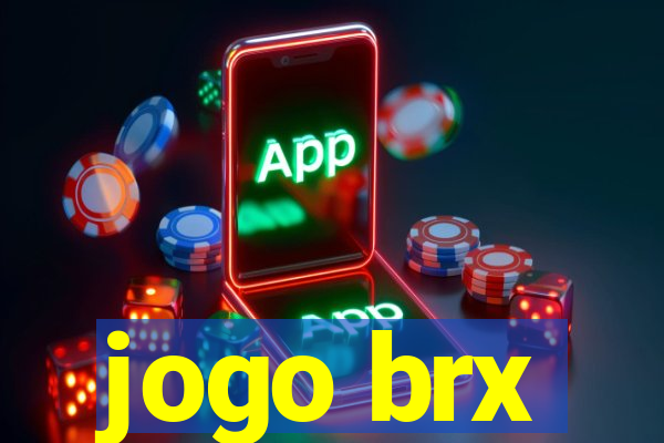 jogo brx