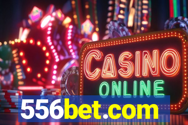 556bet.com