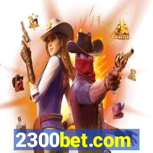 2300bet.com