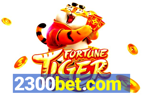 2300bet.com