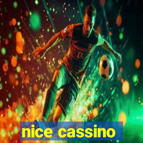 nice cassino