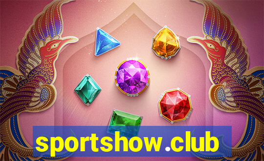 sportshow.club