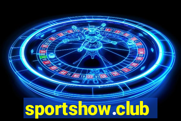 sportshow.club