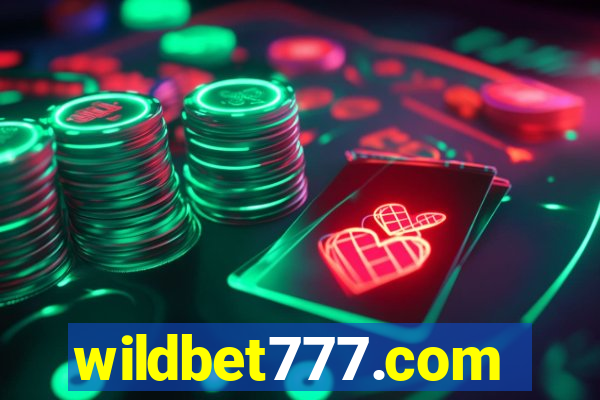 wildbet777.com