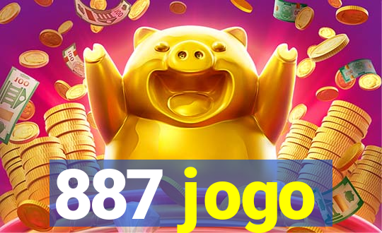 887 jogo