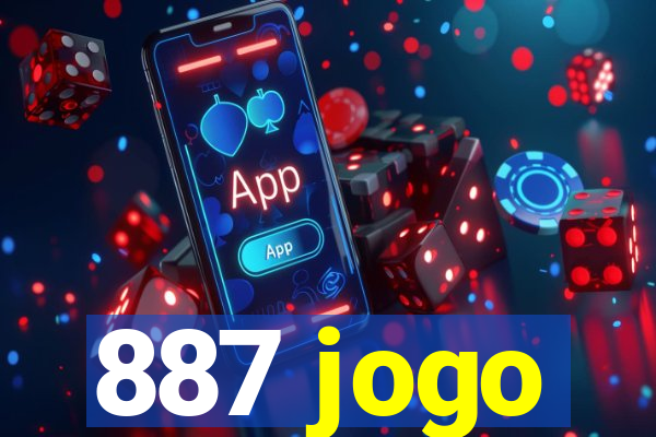 887 jogo