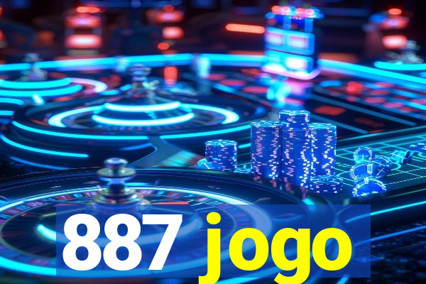 887 jogo