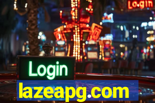 lazeapg.com