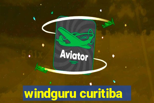 windguru curitiba