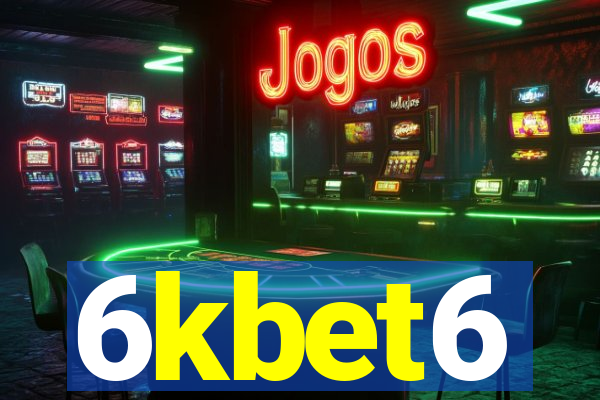 6kbet6