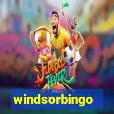 windsorbingo