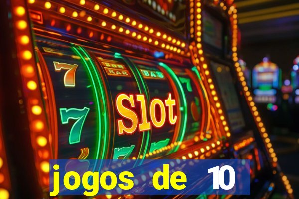 jogos de 10 centavos nas plataformas