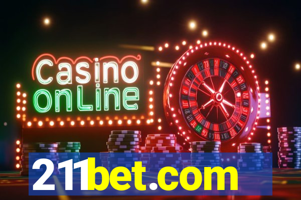 211bet.com