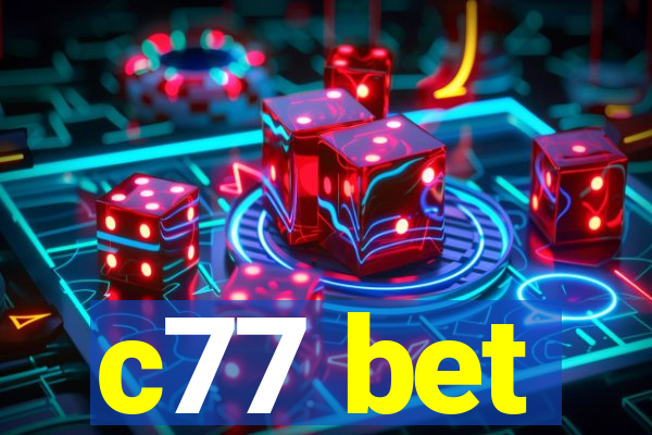 c77 bet