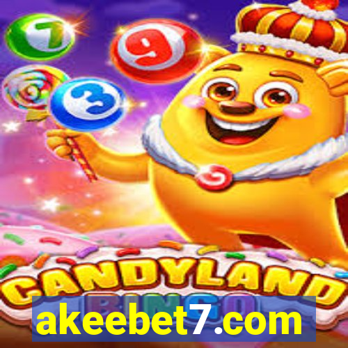 akeebet7.com