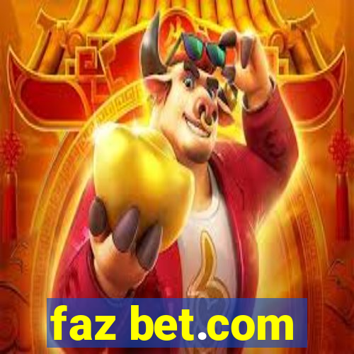 faz bet.com