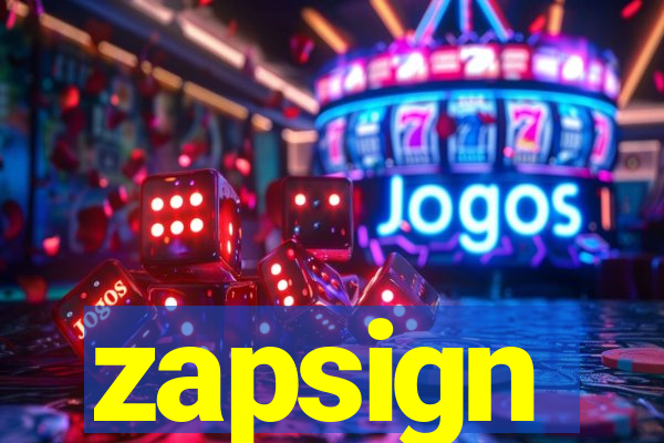 zapsign