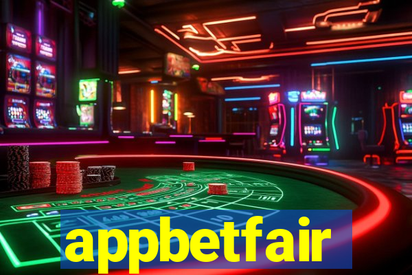 appbetfair