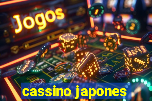 cassino japones