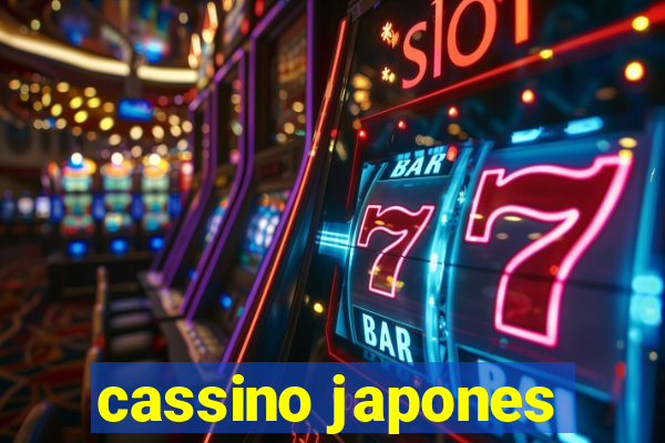 cassino japones