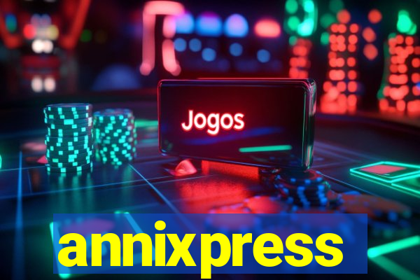 annixpress