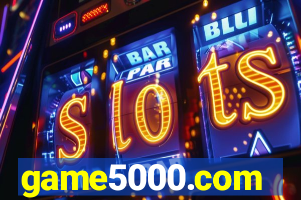 game5000.com