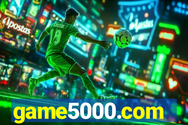 game5000.com