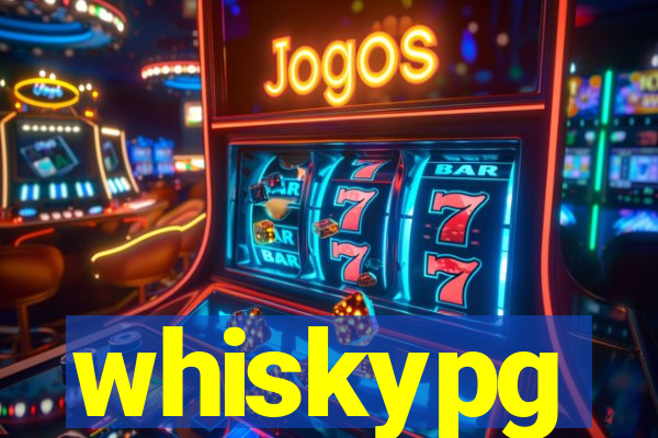 whiskypg