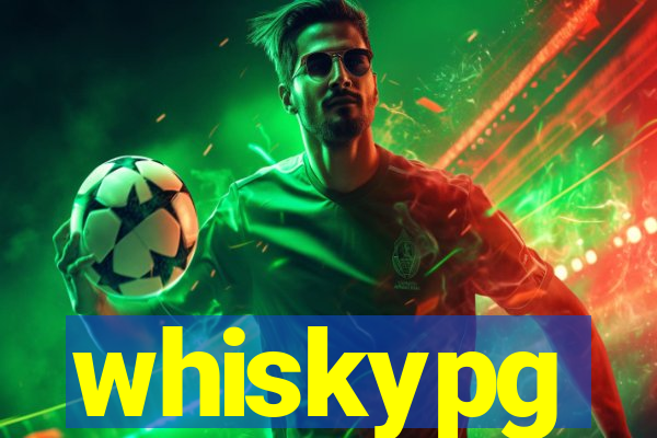 whiskypg