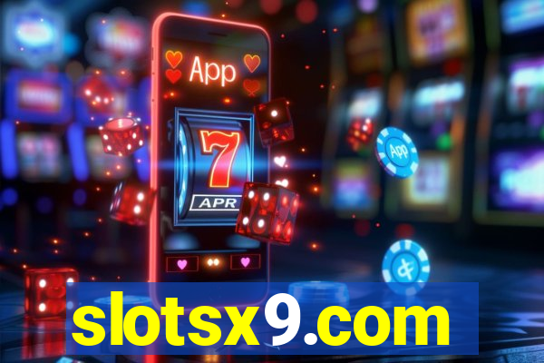 slotsx9.com