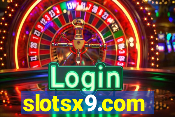 slotsx9.com