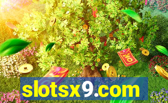 slotsx9.com