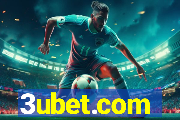 3ubet.com