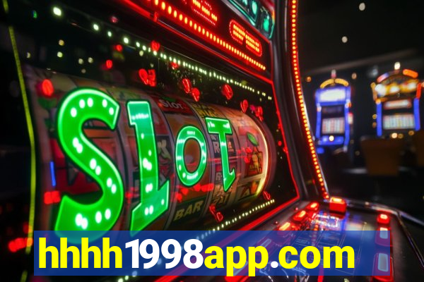 hhhh1998app.com