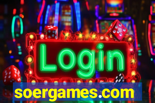 soergames.com