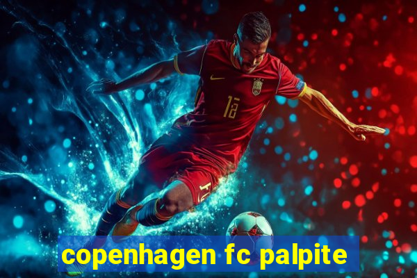 copenhagen fc palpite