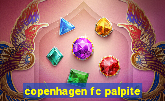 copenhagen fc palpite