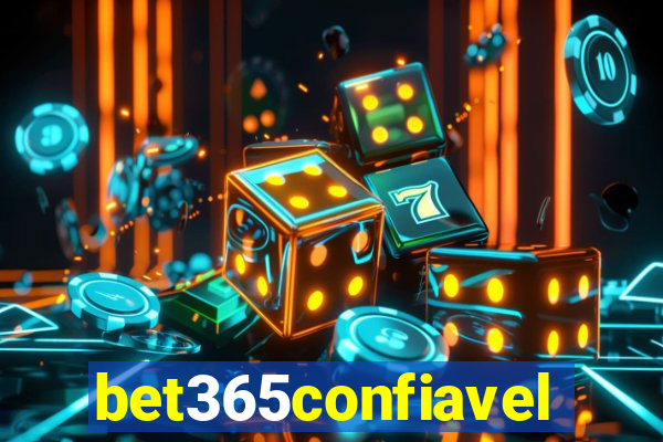 bet365confiavel