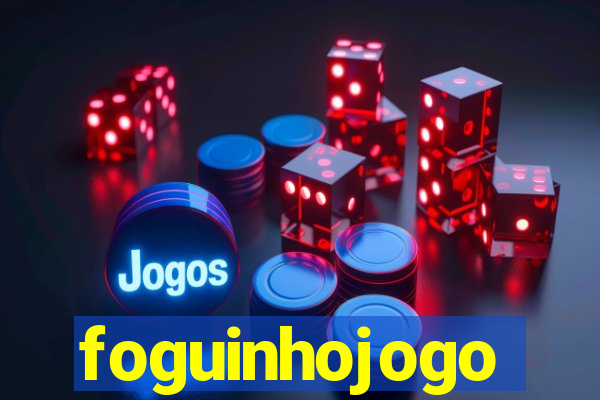 foguinhojogo