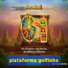 plataforma golfinho